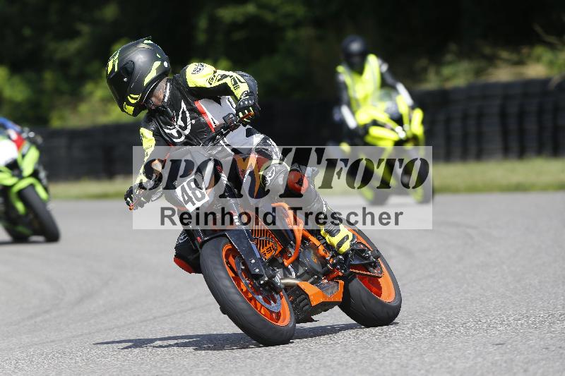 /22 06.06.2025 DISCOVER the BIKE ADR/Race 3 rot/48